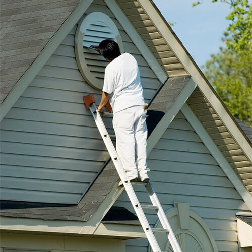 Drywall Repair